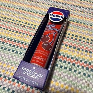Vacation x PEPSI Tinted Lip Gel Sunscreen